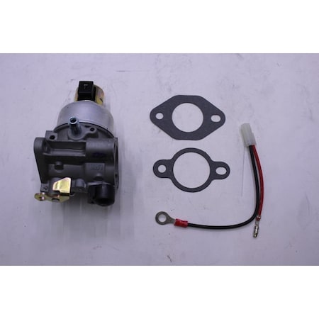 Kohler Kit Carburetor With Gaskets 12 853 179-S